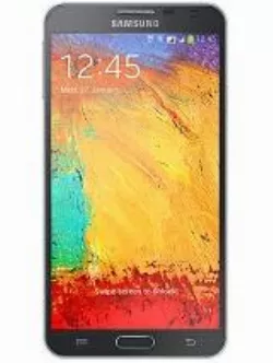 Samsung Galaxy Note 3 Neo Duos