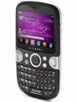 alcatel Net