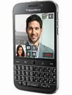 BlackBerry Classic