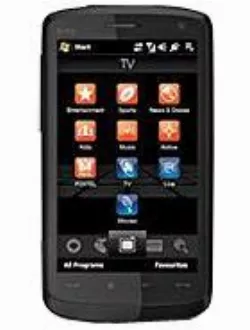 HTC Touch HD T8285