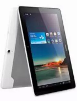 Huawei MediaPad 10 Link