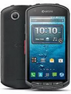 Kyocera DuraForce