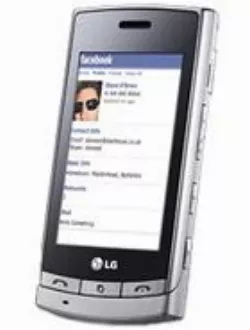 LG GT405