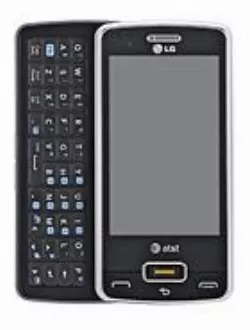 LG GW820 eXpo