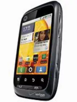 Motorola CITRUS WX445