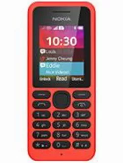 Nokia 130 Dual SIM