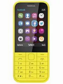 Nokia 225 Dual SIM