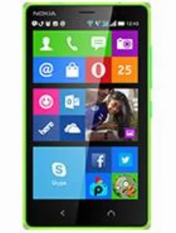 Nokia X2 Dual SIM