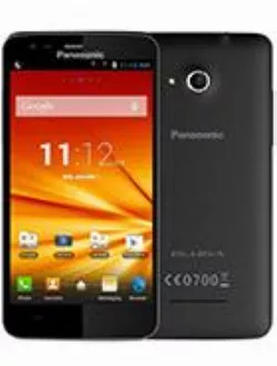 Panasonic Eluga A