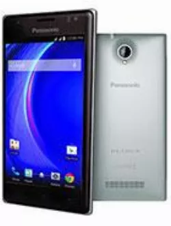 Panasonic Eluga I