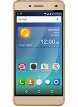 QMobile Noir S4