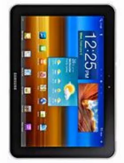 Samsung Galaxy Tab 8.9 4G P7320T