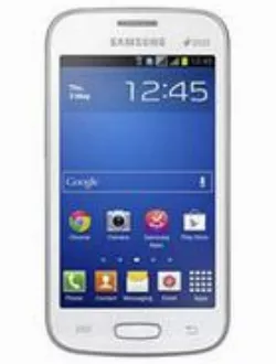 Samsung Galaxy Star Pro S7260