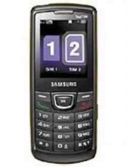 Samsung Guru Dual 26