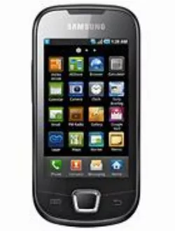 Samsung I5800 Galaxy 3