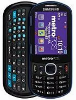 Samsung R570 Messenger III