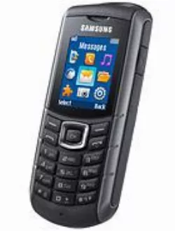 Samsung E2370 Xcover
