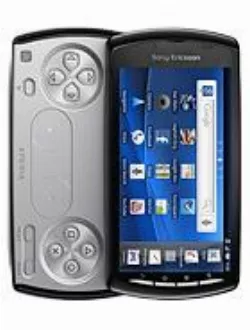 Sony Ericsson Xperia PLAY