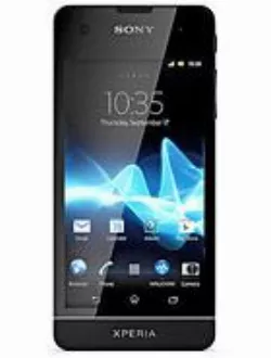 Sony Xperia SX SO-05D