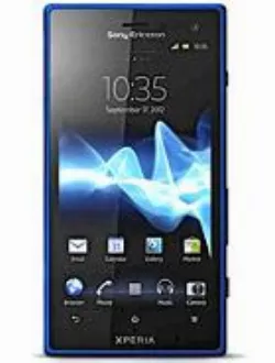 Sony Xperia acro HD SO-03D