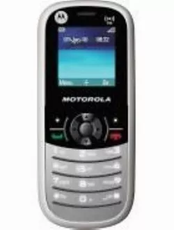 Motorola WX181