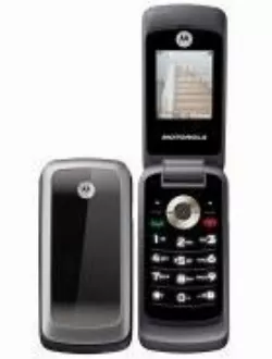 Motorola WX265