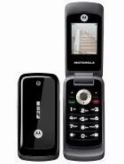 Motorola WX295