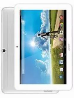 Acer Iconia Tab A3-A20FHD