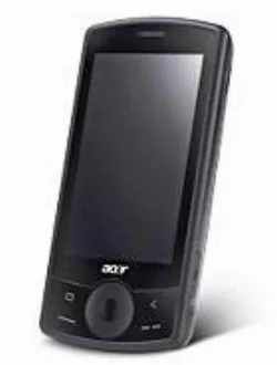 Acer beTouch E100