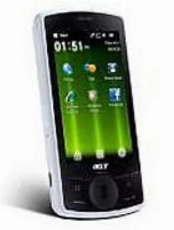 Acer beTouch E101