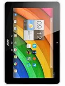 Acer Iconia Tab A3