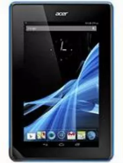 Acer Iconia Tab B1-A71