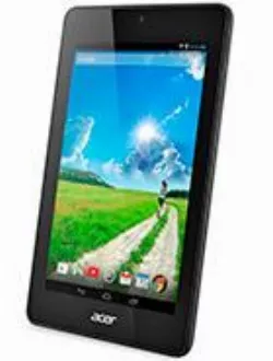 Acer Iconia One 7 B1-730