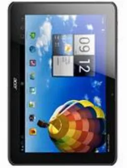 Acer Iconia Tab A510