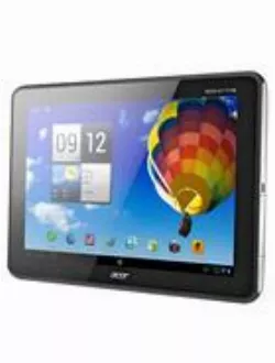 Acer Iconia Tab A511