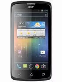 Acer Liquid C1