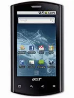 Acer Liquid E