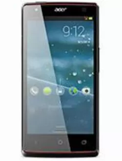 Acer Liquid E3