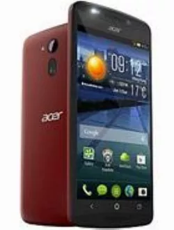 Acer Liquid E700