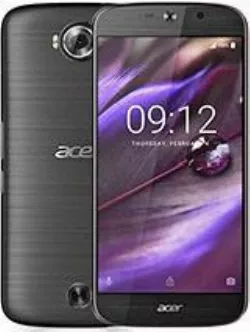 Acer Liquid Jade 2