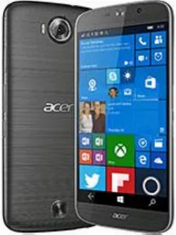 Acer Liquid Jade Primo