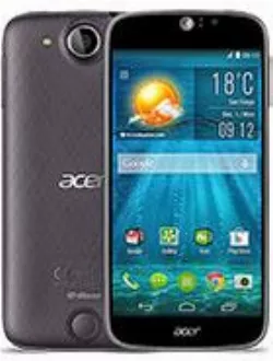 Acer Liquid Jade S