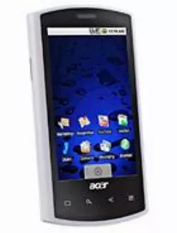 Acer Liquid