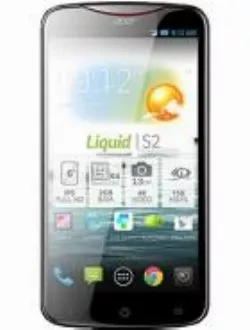 Acer Liquid S2