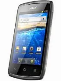 Acer Liquid Z110