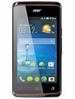 Acer Liquid Z200