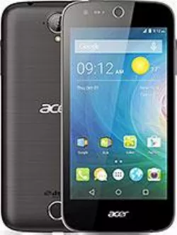 Acer Liquid Z330