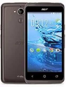 Acer Liquid Z410