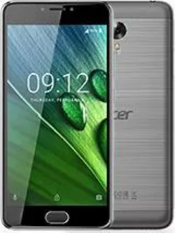 Acer Liquid Z6 Plus