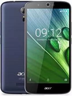 Acer Liquid Zest Plus